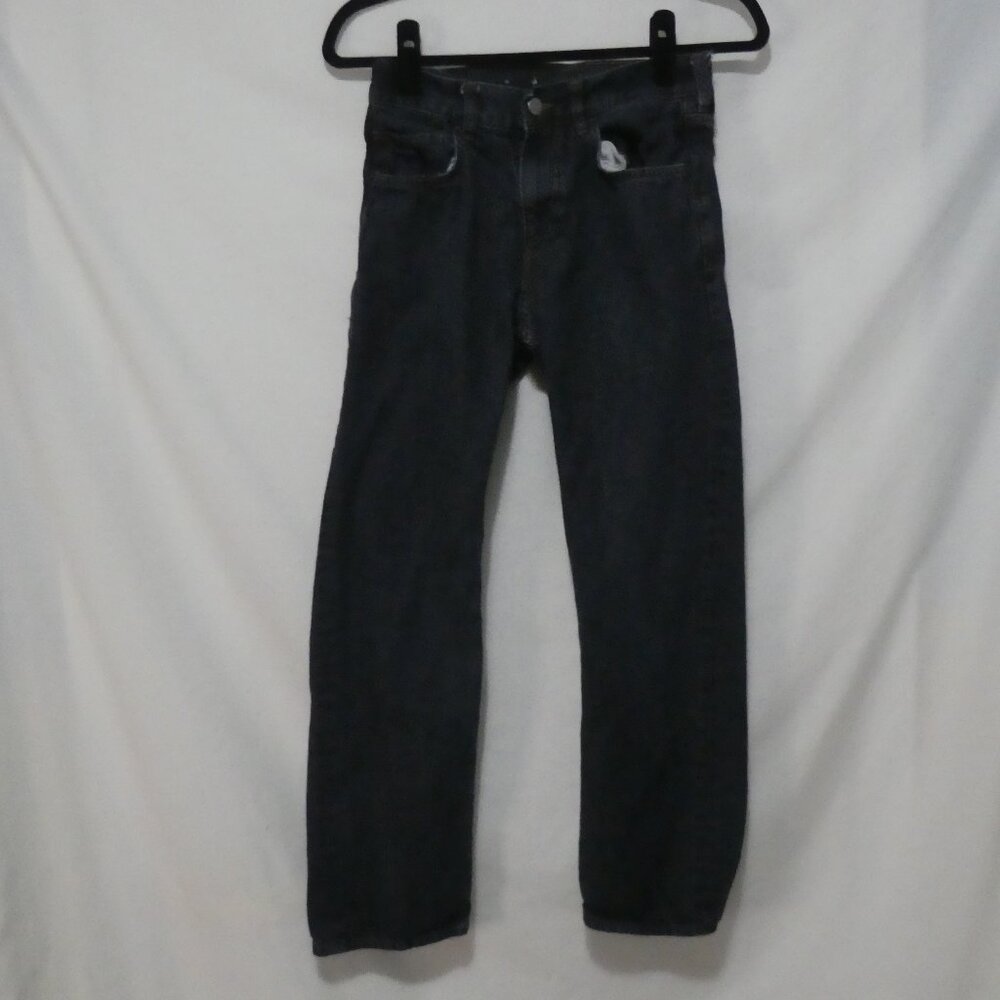 H&M - Original Regular Seat | 12-13 years | Blue Denim Jeans